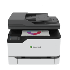 Lexmark MC3426I Color Laser Multifunction Printer
