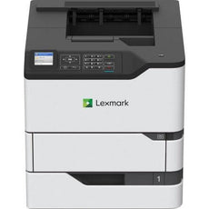 Lexmark MS725dvn Monochrome Laser Printer Duplex Network
