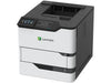 Lexmark MS822de Monochrome Laser Printer Duplex Ethernet USB