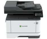 Lexmark MX431adn Monochrome Laser Multifunction Printer