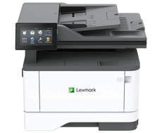 Lexmark MX432adwe Monochrome Laser Multifunction Printer