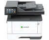 Lexmark MX432adwe Monochrome Laser Multifunction Printer