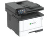 Lexmark MX432adwe Monochrome Laser Multifunction Printer
