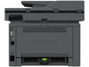 Lexmark MX432adwe Monochrome Laser Multifunction Printer