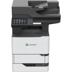 Lexmark MX722adhe Monochrome Multifunction Laser Printer