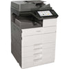 Lexmark MX911dte Monochrome Multifunction Laser Printer