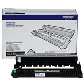 OEM Brother DR-630 DR630 Imaging Drum Unit Black 12K