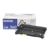 OEM Brother DR360 DR-360 Imaging Drum 12K