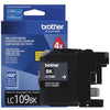 OEM Brother LC109BKS Ink Cartridge Black 2.4K