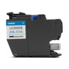 OEM Brother LC3029CS Innobella Ink Cartridge Cyan 3K
