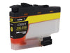 OEM Brother LC3033Y Ultra Ink Cartridge Yellow 1.5K