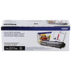 OEM Brother TN-221BK TN221BK Toner Cartridge Black 2.5K