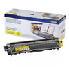 OEM Brother TN-221Y TN221Y Toner Cartridge Yellow 1.4K