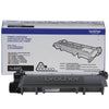 OEM Brother TN-660 Toner Cartridge Black 2.6K