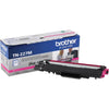 OEM Brother TN227M TN-227M Magenta Toner Cartridge 2.3K