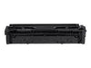 OEM Canon 054BKH, 3028C001 Laser Toner Cartridge - Black - 3.1K