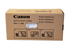 OEM Canon FM3-8137-020, FM3-8137-000 Waste Toner Tank  - 15K