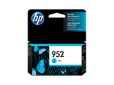 OEM HP 952 L0S49AN InkJet Ink Cartridge Cyan 700 Pages