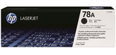 OEM HP CE278A 78A Laser Toner Cartridge Black 2.1K