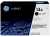OEM HP CF214A 14A Toner Cartridge Black 10K