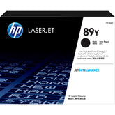 OEM HP CF289Y 89Y Toner Cartridge Black 20K