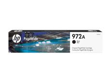 OEM HP F6T80AN 972A PageWide Cartridge Black 3.5K