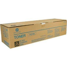 OEM Konica Minolta A0D7132, TN213K Toner Cartridge - Black - 24.5K
