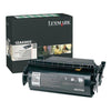 OEM Lexmark 12A6869 Toner Cartridge For Label Applications 30 Return Program
