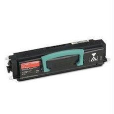 OEM Lexmark 23820SW E238 Toner Cartridge Black 2K