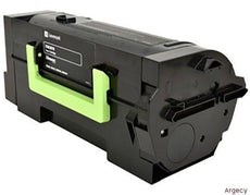 OEM Lexmark 25B3074 Toner Cartridge - Monochrome Laser, 45,000 Pages