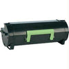 OEM Lexmark 50F0HA0 500ha High Yield Toner Cartridge 5K