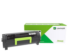 OEM Lexmark 56F1X0E Toner Cartridge Black 20K