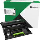 OEM Lexmark 58D0Z00 Imaging Unit Black Return Program 150K - TonerParts