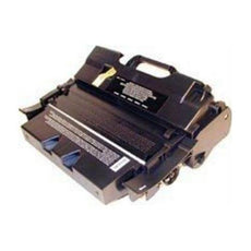 OEM Lexmark 64080HW, T640, T642, T644 Toner Cartridge - Black - 21K
