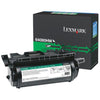 OEM Lexmark 64080HW, T640, T642, T644 Toner Cartridge - Black - 21K