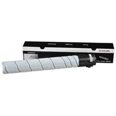 OEM Lexmark 64G0H00 Toner Cartridge Black 32.5K