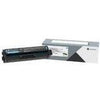 OEM Lexmark C330H20 Toner Cartridge Cyan 2.5K