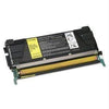 OEM Lexmark C5220YS Toner Cartridge Yellow 3K Return Program