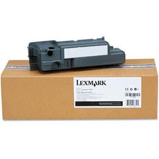 OEM Lexmark C734X77G Waste Toner Tank 25K