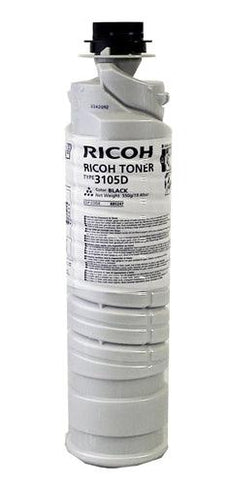 OEM Ricoh 885247 Toner Cartridge For Aficio 1035 Black - 23K