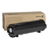 OEM XEROX 106R03940 Toner Cartridge For VersaLink B600/B605/B610/B615 - 10.3K
