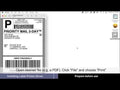Intekview TLP100 Multi-Format Thermal Label Printer with Bluetooth - Large Model