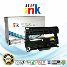 StarInk Compatible Brother DR420 DR-420 Drum Black 12K