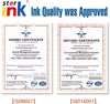 StarInk Compatible Brother TN221 / TN225 Toner Cartridges BCYM Bundle