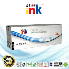 StarInk Compatible Brother TN315BK TN-315BK Toner Cartridge Black 6k