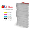 StarInk Compatible HP 932XL, HP 933XL Ink Cartridges BCYM 5 Pack