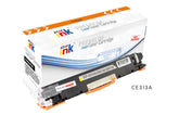 StarInk Compatible HP CE313A 126A Toner Cartridge Magenta 1K