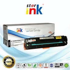 StarInk Compatible HP CF210X 131X Toner Cartridge Black 2.4K
