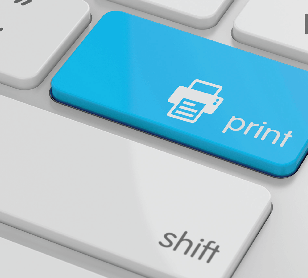 8 Magical Steps for Choosing a Printer