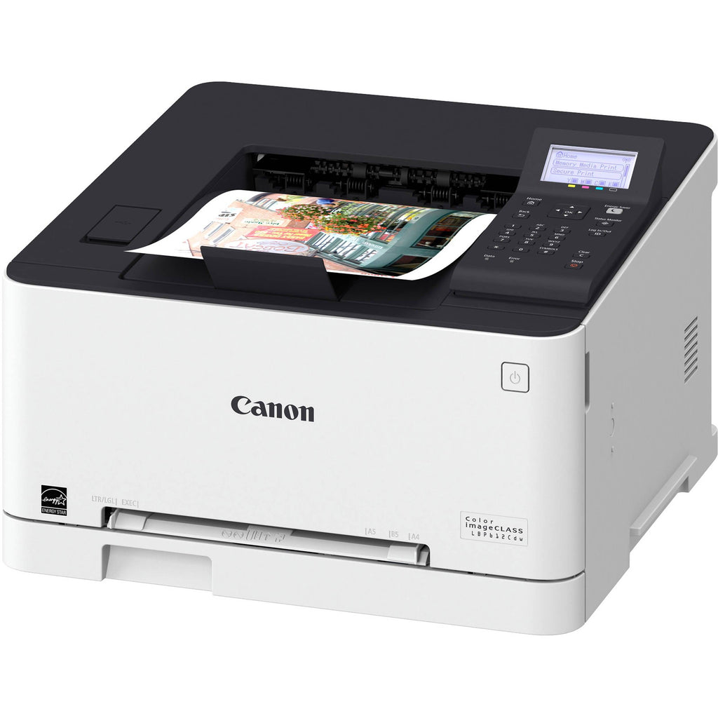 Advantages of a Laser Printer